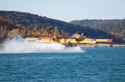 canadair