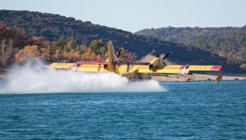 canadair