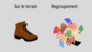 regroupement
