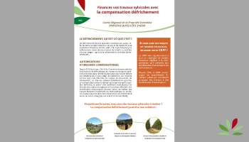 Espace docu - Défrichement propriétaire