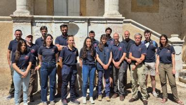 Tournée 2025 du réseau DFCI du CNPF