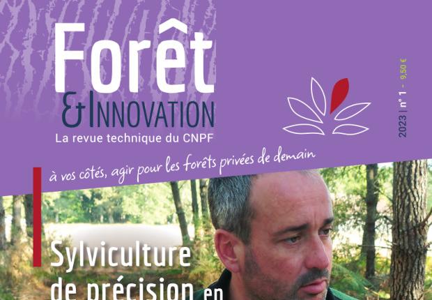 Forêt & Innovation n°1
