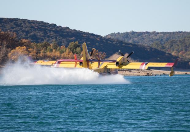canadair