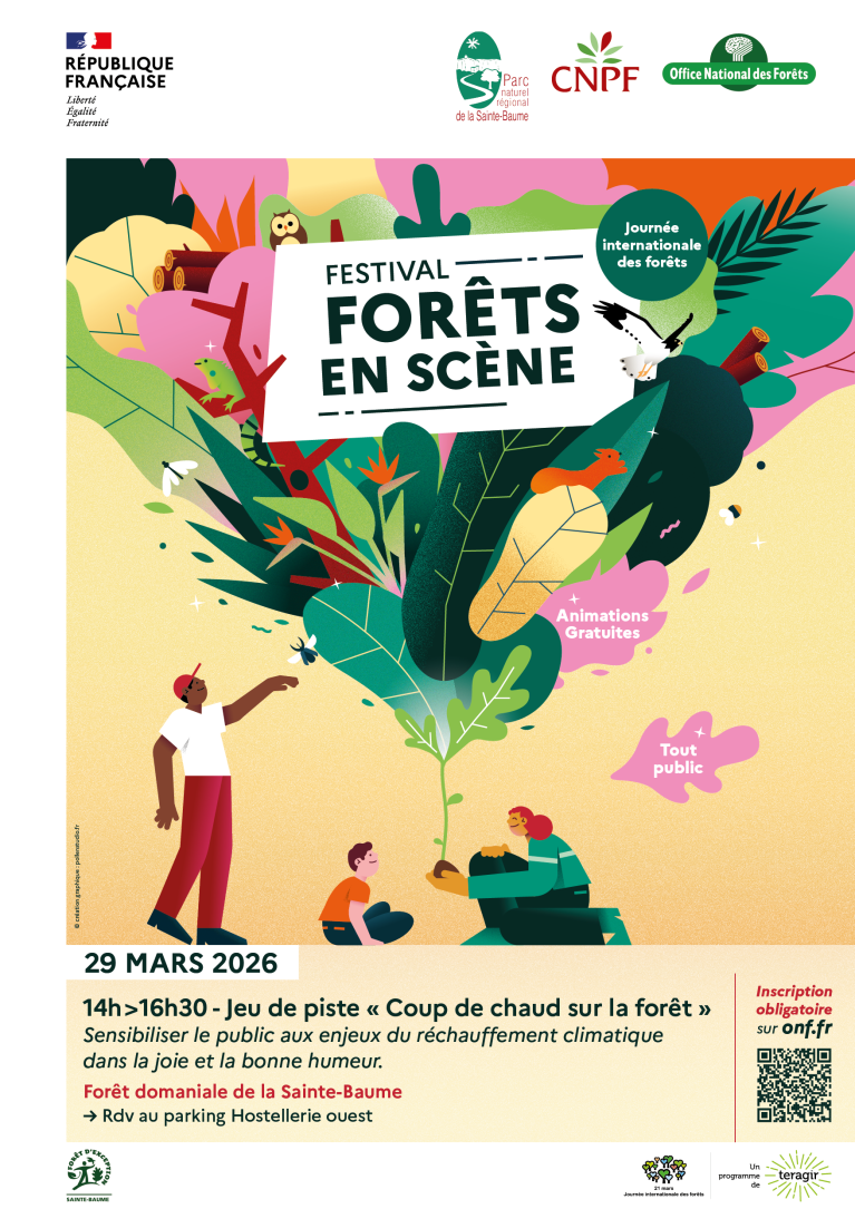 affiche JIF 2026 PACA